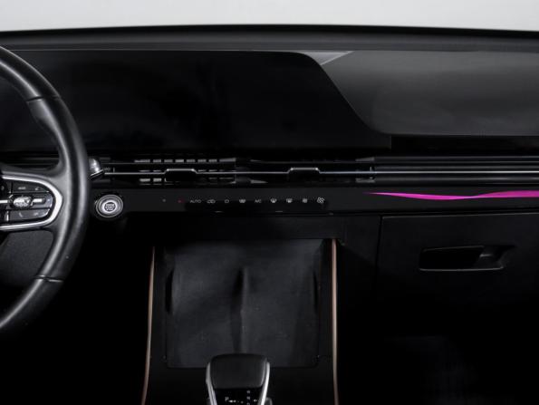 Omoda C5 I с пробегом 2023 года, цена 1 725 000 рублей, 39281 км, внедорожник, Автокод Объявления