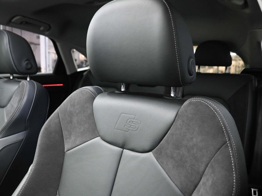 Audi Q3 Sportback II (F3) Ростов-на-Дону  - изображение 15