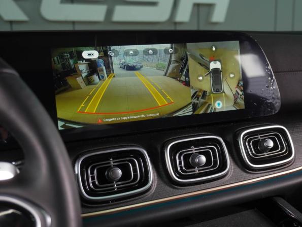 Jaecoo J8 с пробегом 2024 года, цена 2 999 000 рублей, 94127 км, внедорожник, Автокод Объявления