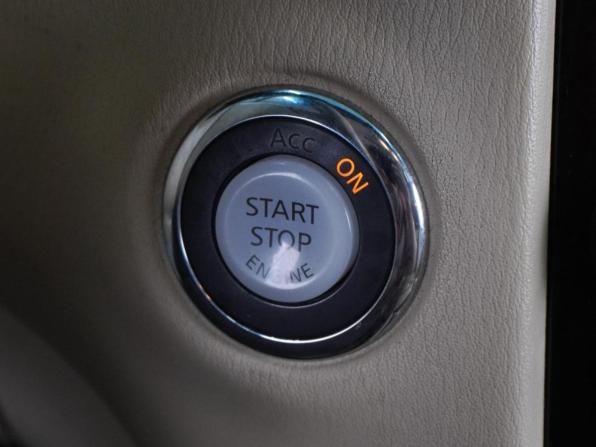Infiniti EX I (J50) с пробегом 2011 года, цена 1 749 000 рублей, 128528 км, внедорожник, Автокод Объявления