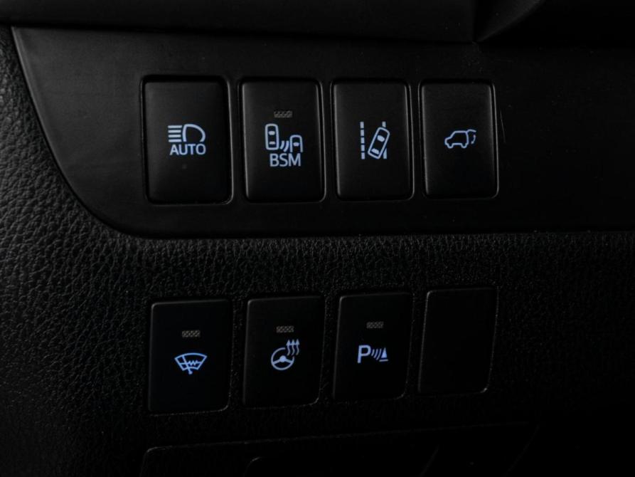 Toyota Highlander III (XU50) Тюмень  - изображение 22