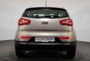 Kia Sportage III Ярославль  - изображение 31