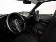 Chevrolet Niva I Рестайлинг Казань  - изображение 21