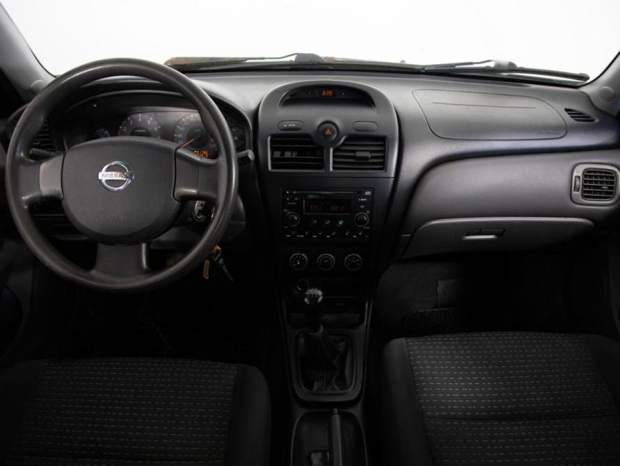 Nissan Almera Classic I Санкт-Петербург  - изображение 10