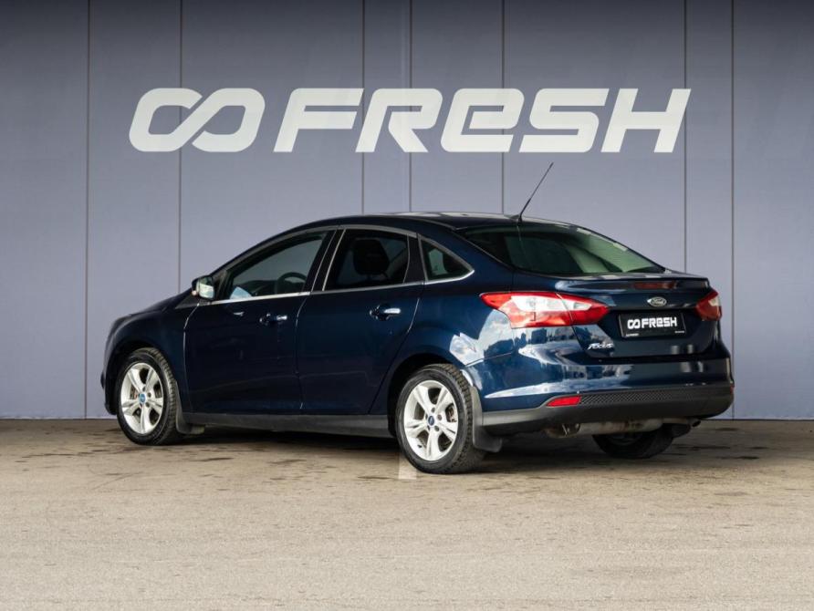 Ford Focus III Краснодар  - изображение 2