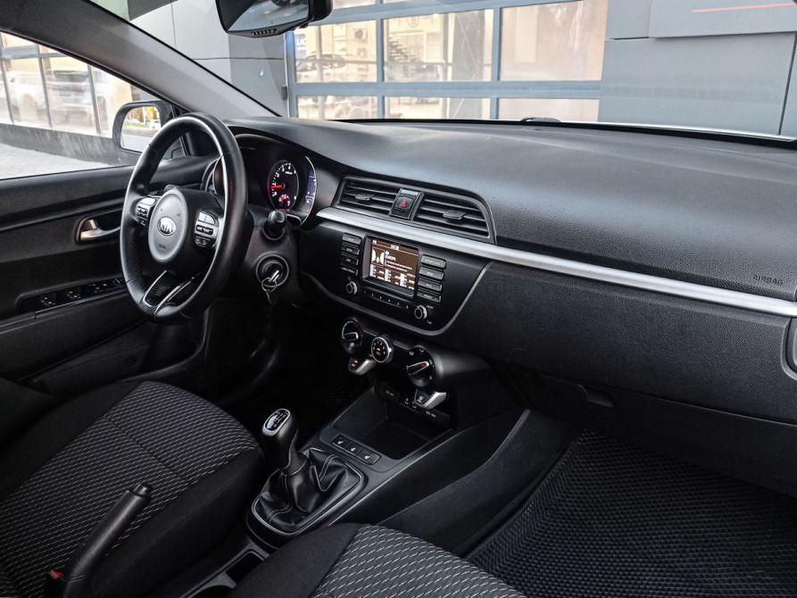 Kia Rio IV Казань  - изображение 6