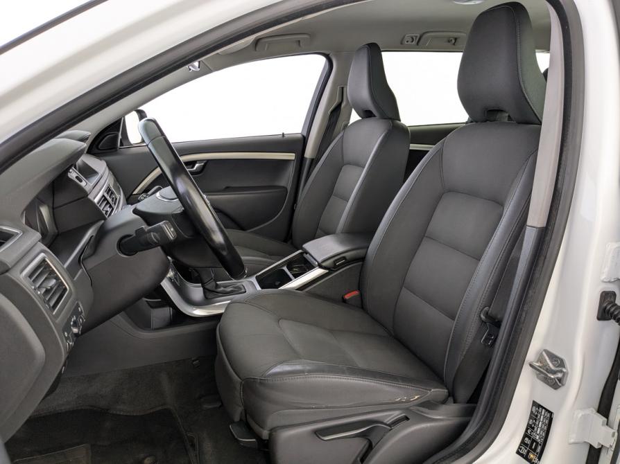 Volvo XC70 II Рестайлинг Москва  - изображение 17