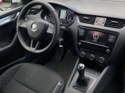 Skoda Octavia III (A7) Рестайлинг Казань  - изображение 24