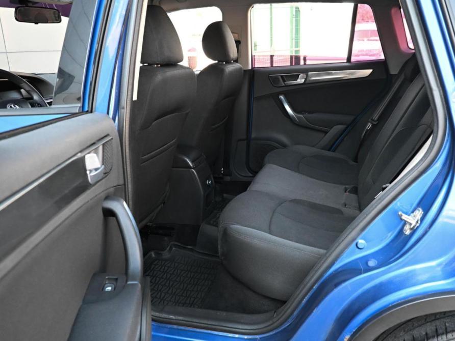 Brilliance V5 I Новороссийск  - изображение 11
