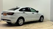 Lada (ВАЗ) Vesta I Рестайлинг (NG) Киров  - изображение 14