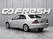 Mercedes-Benz C-Класс II (W203) Рестайлинг Ростов-на-Дону  - изображение 19