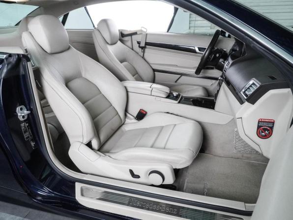 Mercedes-Benz E-Класс IV (W212 S212 C207) Рестайлинг с пробегом 2014 года, цена 2 600 000 рублей, 65724 км, седан, Автокод Объявления