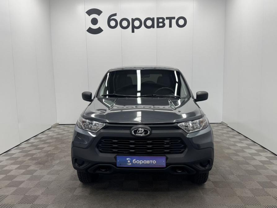 Lada (ВАЗ) Niva Travel I Воронеж  - изображение 3