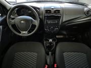 Lada (ВАЗ) Granta I Рестайлинг Екатеринбург  - изображение 45
