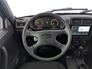 Lada (ВАЗ) Niva Legend Москва  - изображение 55