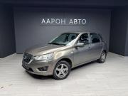 Datsun mi-DO Москва  - изображение 24