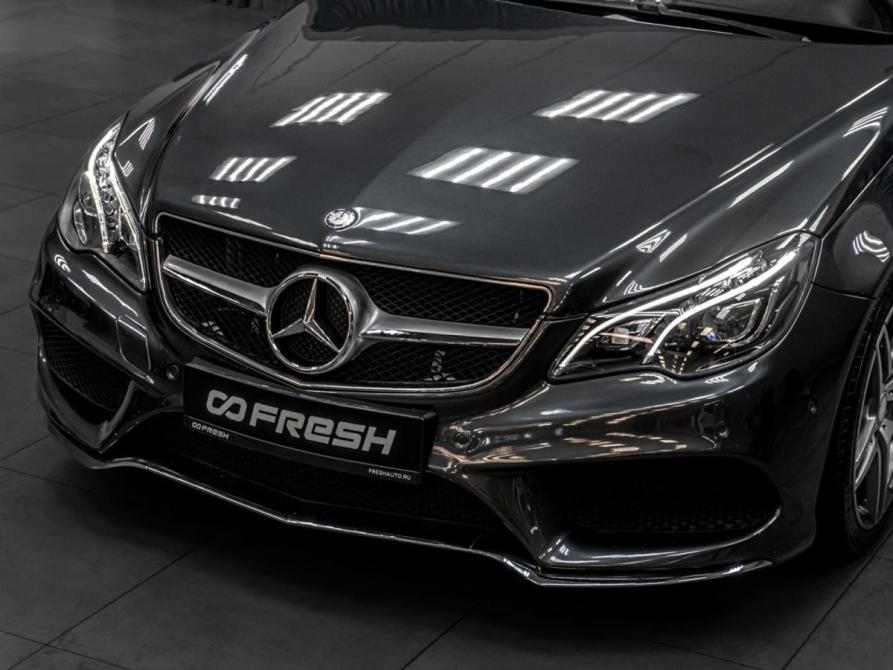 Mercedes-Benz E-Класс IV (W212 S212 C207) Рестайлинг Тюмень  - изображение 14