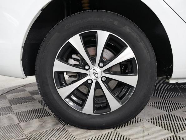 Lada (ВАЗ) Vesta I Рестайлинг (NG) с пробегом 2023 года, цена 1 296 000 рублей, 42704 км, седан, Автокод Объявления