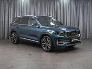 Geely Monjaro I Ставрополь  - изображение 29