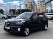 Hyundai Creta I Волжский  - изображение 2