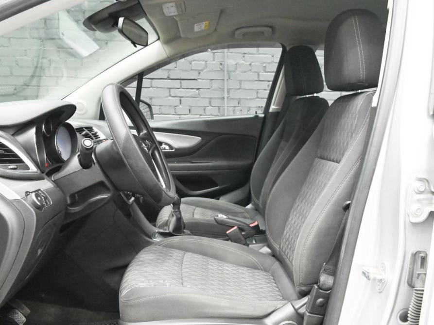 Opel Mokka I Екатеринбург  - изображение 17
