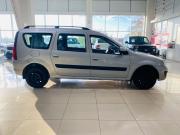 Lada (ВАЗ) Largus I Миасс  - изображение 27