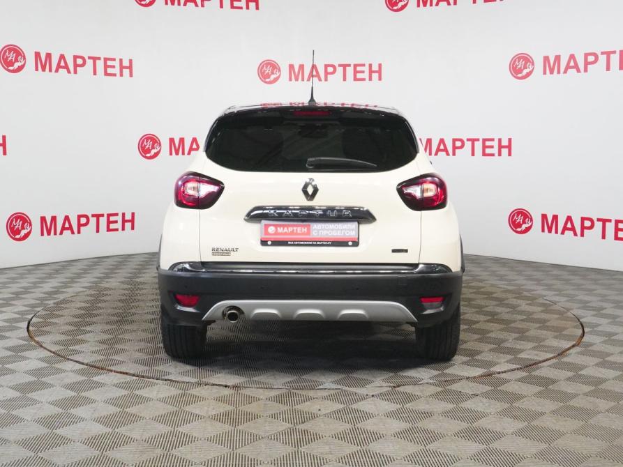 Renault Kaptur I Вологда  - изображение 6