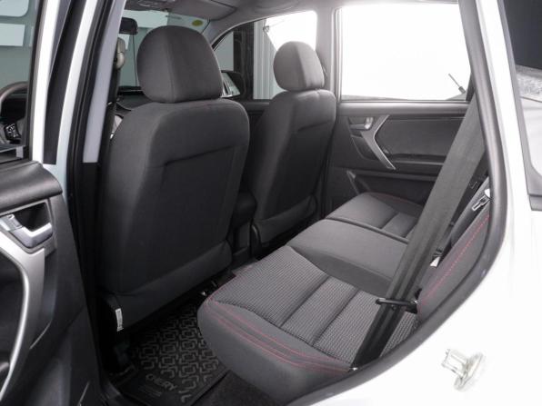 Chery Tiggo 3 I с пробегом 2019 года, цена 849 000 рублей, 91295 км, внедорожник, Автокод Объявления