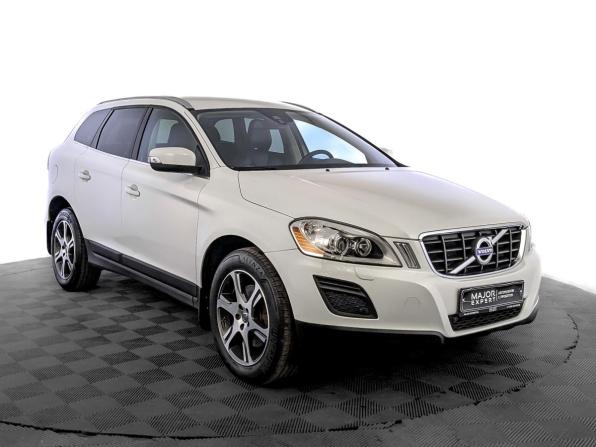 Volvo XC60 I с пробегом 2013 года, цена 2 090 000 рублей, 73000 км, внедорожник, Автокод Объявления