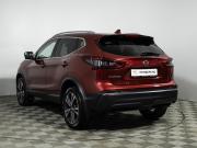 Nissan Qashqai II Рестайлинг Санкт-Петербург  - изображение 29
