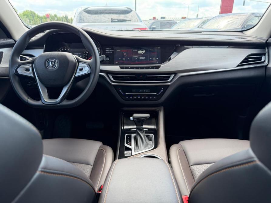 Changan CS35 Plus I Набережные Челны  - изображение 22