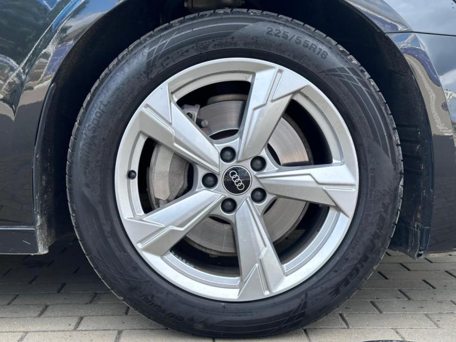 Audi A6 V (C8) Краснодар  - изображение 8