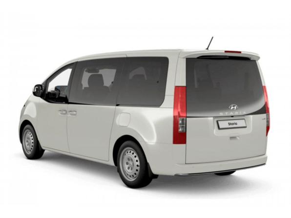 Новый Hyundai Staria I 2025 года, цена 10 160 000 рублей, минивэн, Автокод Объявления