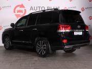 Toyota Land Cruiser 200 Series Рестайлинг 2 Минеральные Воды  - изображение 20