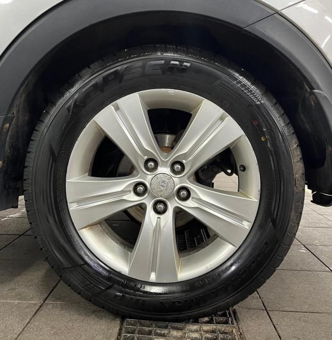 Kia Sportage III Санкт-Петербург  - изображение 22