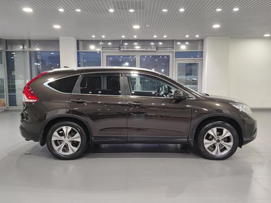 Honda CR-V IV Казань  - изображение 5