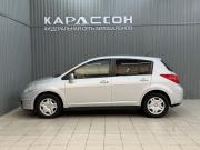 Nissan Tiida I Магнитогорск  - изображение 21