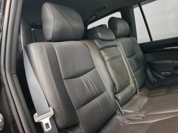 Toyota Land Cruiser Prado 120 Series Рестайлинг с пробегом 2008 года, цена 2 490 000 рублей, 287003 км, внедорожник, Автокод Объявления