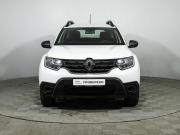 Renault Duster II Санкт-Петербург  - изображение 17