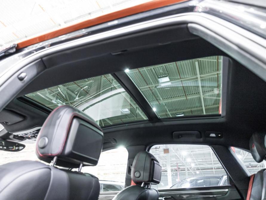 Porsche Macan I Санкт-Петербург  - изображение 27