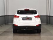 Hyundai ix35 I Рестайлинг Кемерово  - изображение 25