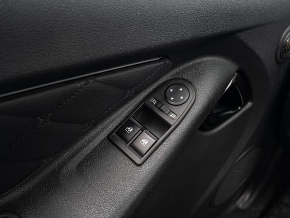 Lada (ВАЗ) Granta I с пробегом 2018 года, цена 700 000 рублей, 122557 км, седан, Автокод Объявления
