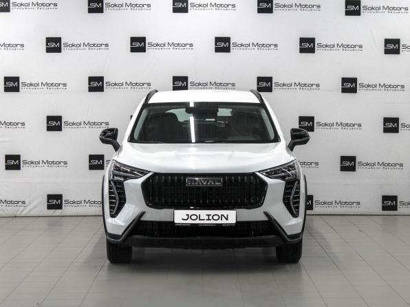 Haval Jolion I Рестайлинг с пробегом 2025 года, цена 2 399 900 рублей, 5 км, внедорожник, Автокод Объявления