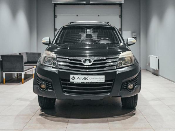 Great Wall Hover H3 I с пробегом 2011 года, цена 699 747 рублей, 83694 км, внедорожник, Автокод Объявления