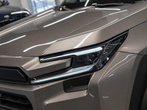 Toyota RAV4 VI (XA60) с пробегом 2026 года, цена 4 515 000 рублей, 11 км, внедорожник, Автокод Объявления