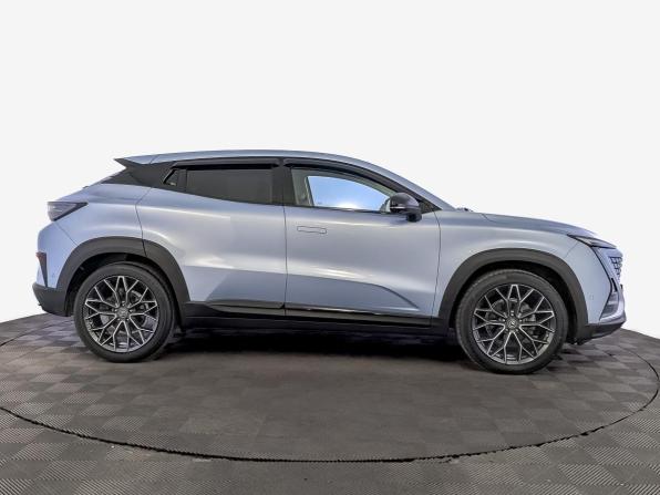 Changan UNI-T I с пробегом 2024 года, цена 2 159 000 рублей, 18060 км, внедорожник, Автокод Объявления
