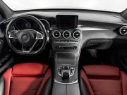 Mercedes-Benz GLC Coupe I (C253) Санкт-Петербург  - изображение 36