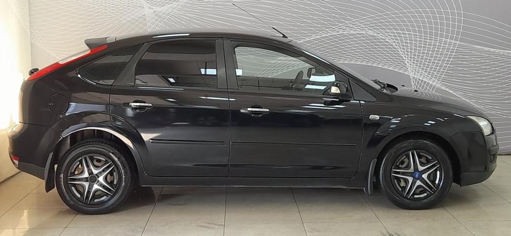 Ford Focus II Новокузнецк  - изображение 6