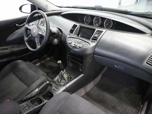 Nissan Primera III (P12) с пробегом 2004 года, цена 329 900 рублей, 253964 км, седан, Автокод Объявления