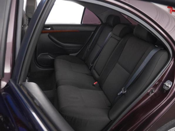 Toyota Avensis II Рестайлинг с пробегом 2008 года, цена 729 050 рублей, 307222 км, седан, Автокод Объявления